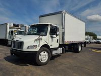 2019 Freightliner M2 106