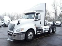 2020 International LT625