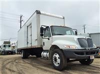 2019 International 4300