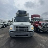 2017 Freightliner M2 106