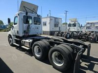 2019 Freightliner NEW CASCADIA PX12664