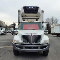 2018 International 4300