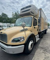 2019 Freightliner M2 106
