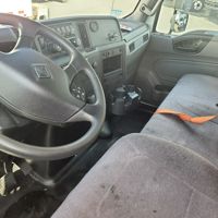 2020 International MV607