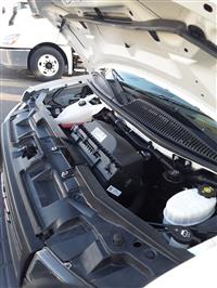 2019 GMC SAVANA 3500