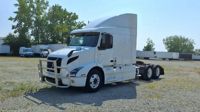 2020 Volvo VNR64T-640