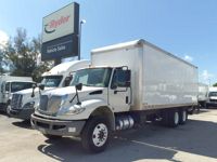2018 International 4400