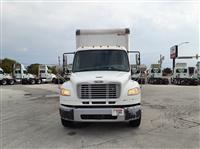 2020 Freightliner M2 106