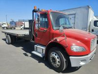 2018 Freightliner M2 106
