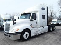 2020 International LT625