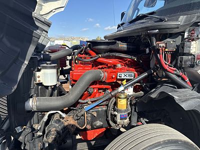 2019 International LT625