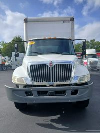 2018 International 4300