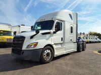 2020 Freightliner NEW CASCADIA PX12664