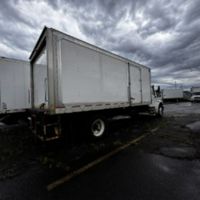 2019 Freightliner M2 106
