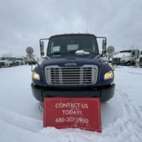 2020 Freightliner M2 106