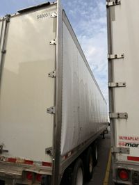2014 GREAT DANE TRAILERS 700-53/162/102