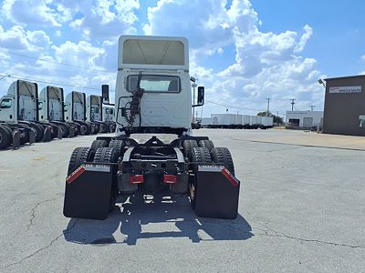 2019 International LT625