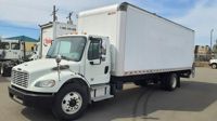 2018 Freightliner M2 106