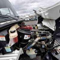 2019 Freightliner M2 106