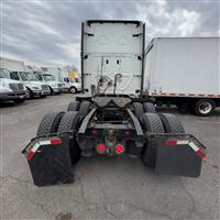 2019 Freightliner CASCADIA 125