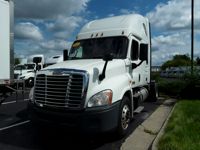 2020 Freightliner CASCADIA 125