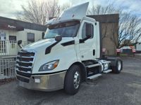 2020 Freightliner NEW CASCADIA 116