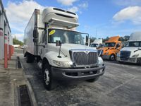 2019 International 4300