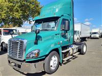 2018 Freightliner CASCADIA 125