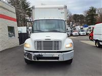 2016 Freightliner M2 106