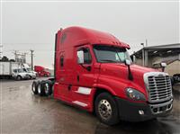 2019 Freightliner CASCADIA 125