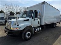 2018 International 4300 LP
