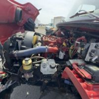 2022 Freightliner M2 106