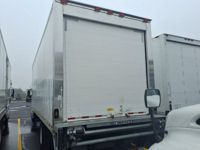 2020 International MV607
