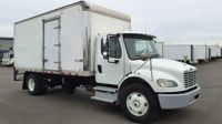 2019 Freightliner M2 106
