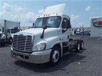 2016 Freightliner CASCADIA 125