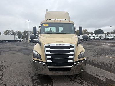 2020 Freightliner NEW CASCADIA PX12664