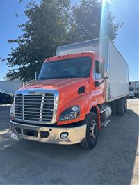 2018 Freightliner CASCADIA 113