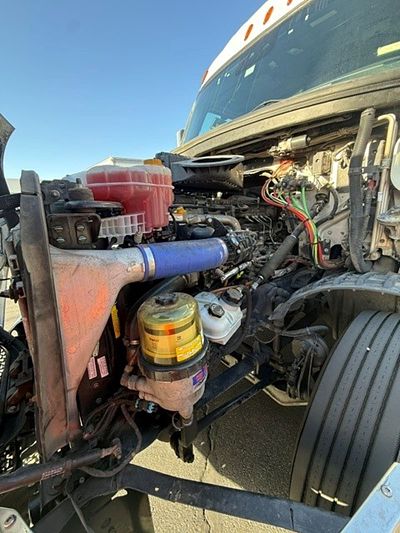 2022 Freightliner NEW CASCADIA PX12664