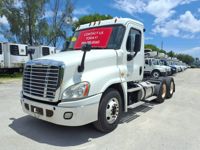 2019 Freightliner CASCADIA 125