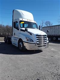 2021 Freightliner NEW CASCADIA PX12664