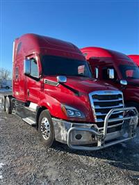 2020 Freightliner NEW CASCADIA PX12664