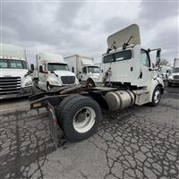 2017 Freightliner M2 112