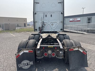 2019 Freightliner CASCADIA 125