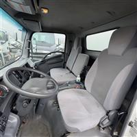 2020 Chevrolet LCF 4500HD