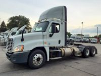 2018 Freightliner CASCADIA 125