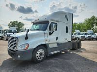 2019 Freightliner CASCADIA 125