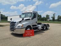 2020 Freightliner NEW CASCADIA PX12664