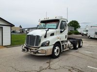 2018 Freightliner CASCADIA 113
