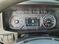 2020 International LT625