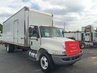 2019 International 4300